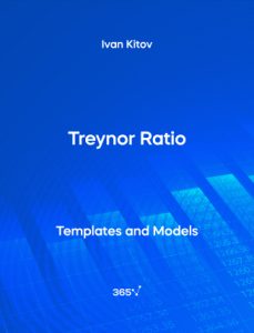 Treynor Ratio Free Excel Template 365 Financial Analyst