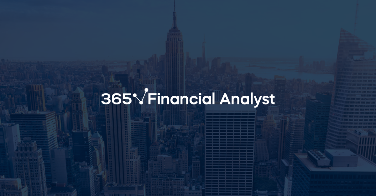 Full meaning of power BI Q&A Hub 365 Financial Analyst