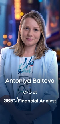 Antoniya Baltova