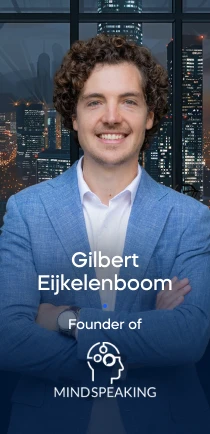 Gilbert Eijkelenboom