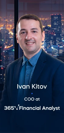 Ivan Kitov