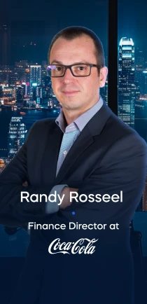 Randy Rosseel