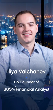 Iliya Valchanov