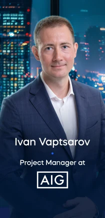 Ivan Vaptsarov