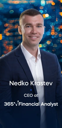 Ned Krastev