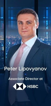 Peter Lipovyanov