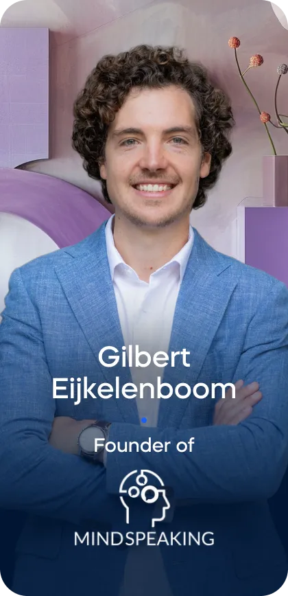 Gilbert Eijkelenboom