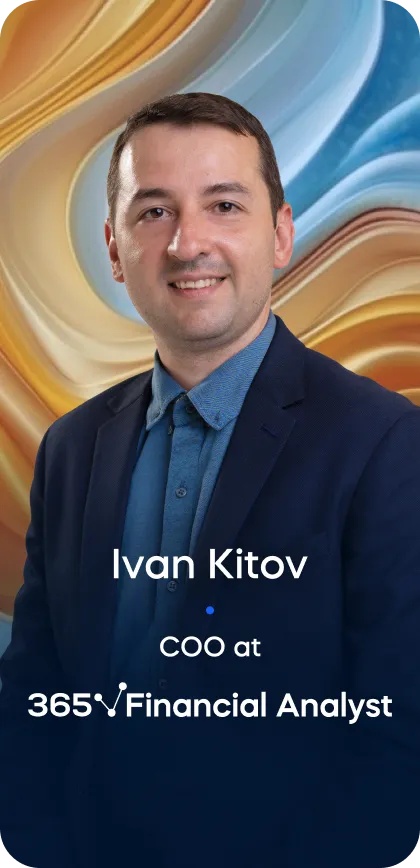 Ivan Kitov