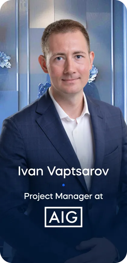 Ivan Vaptsarov