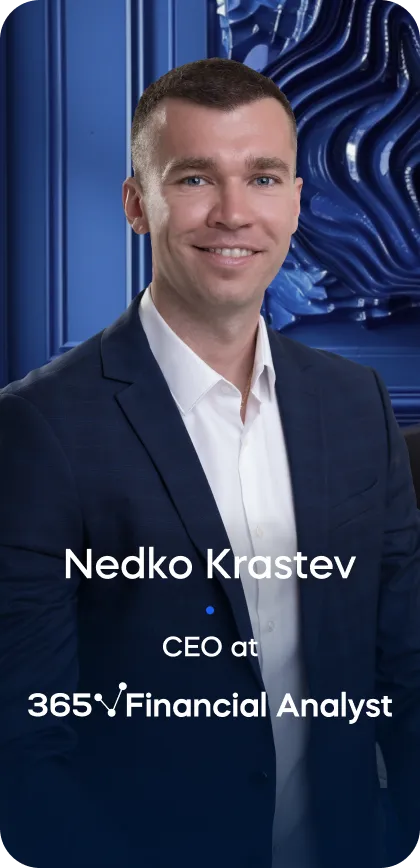 Ned Krastev