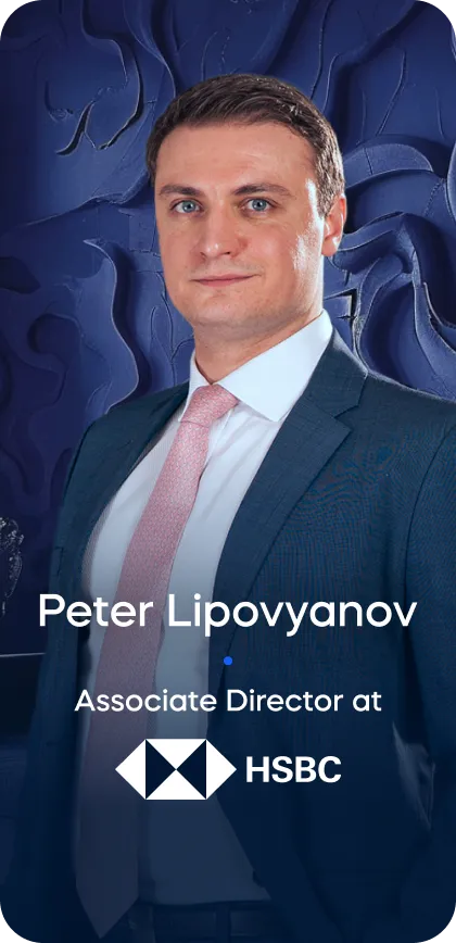 Peter Lipovyanov