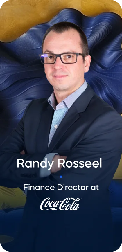 Randy Rosseel