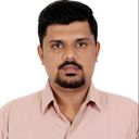G B VISHNUKUMARAN