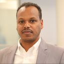 Ermias Teshome