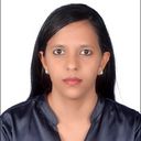 Nireeksha Ezabel