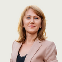 Nataliya Kuznetsov