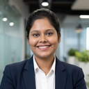 Ananya K P