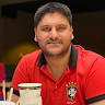 Umar Sharif