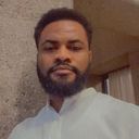 Ayuk cletus Nkongho