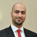 Ahmed Mahdy