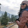 Shweta Deshmukh