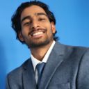 Arjun Sharma