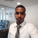 Mohamed Khalid Sheikheldeen