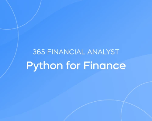 Python for Finance