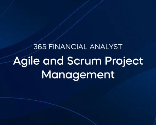 Agile and Scrum Project Management