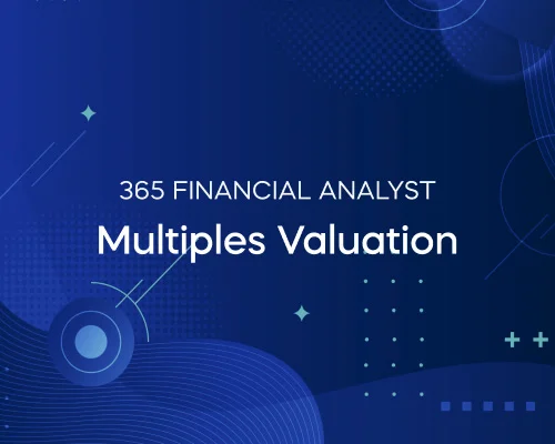 Multiples Valuation
