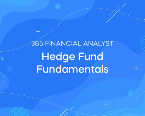 Hedge Fund Fundamentals