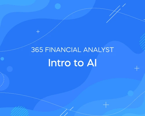 Intro to AI