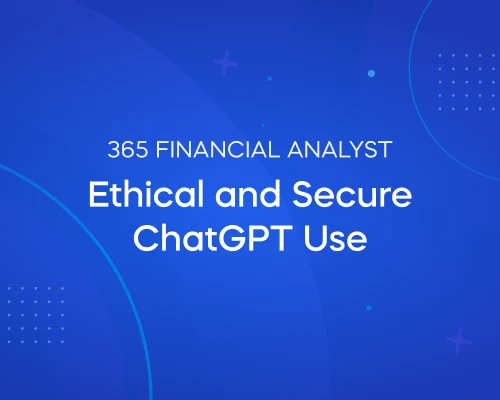 ChatGPT at Work: Ethical and Secure ChatGPT Use