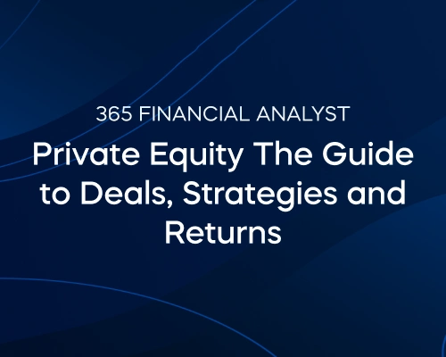 Private Equity: The Guide to Strategies & Returns