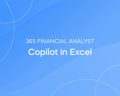 Copilot in Excel