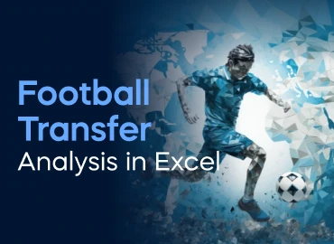 Football Transfers Analysis in Excel Project