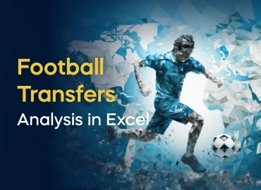 Football Transfers Analysis in Excel Project