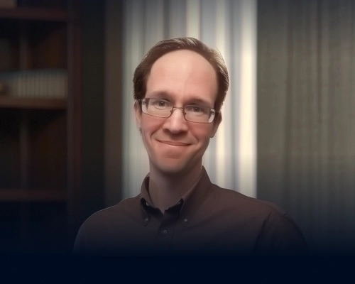 Professor Gerhard Kling