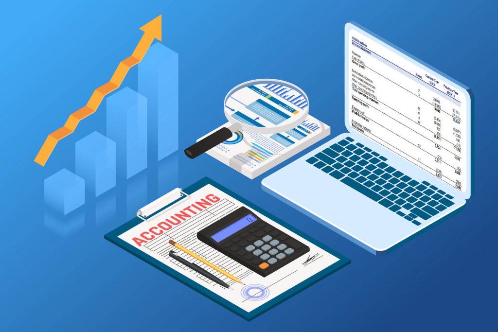 Accounting & Financial Statement Analysis Complete Training Course thumbnail