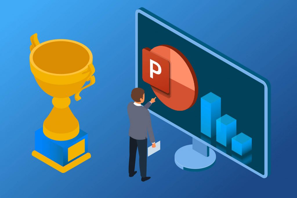 Beginner to Pro in PowerPoint Complete PowerPoint Training Course thumbnail