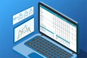 Financial Modeling - Build a Complete DCF Valuation Model Course thumbnail