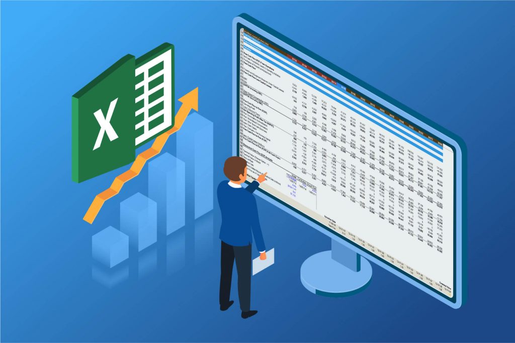 Beginner to Pro in Excel - Financial Modeling and Valuation Course thumbnail