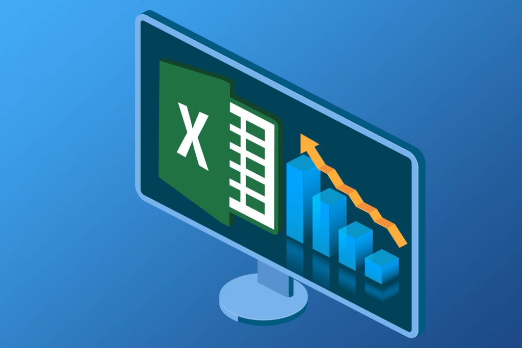 Microsoft Excel - Beginner to Intermediate Training Course thumbnail