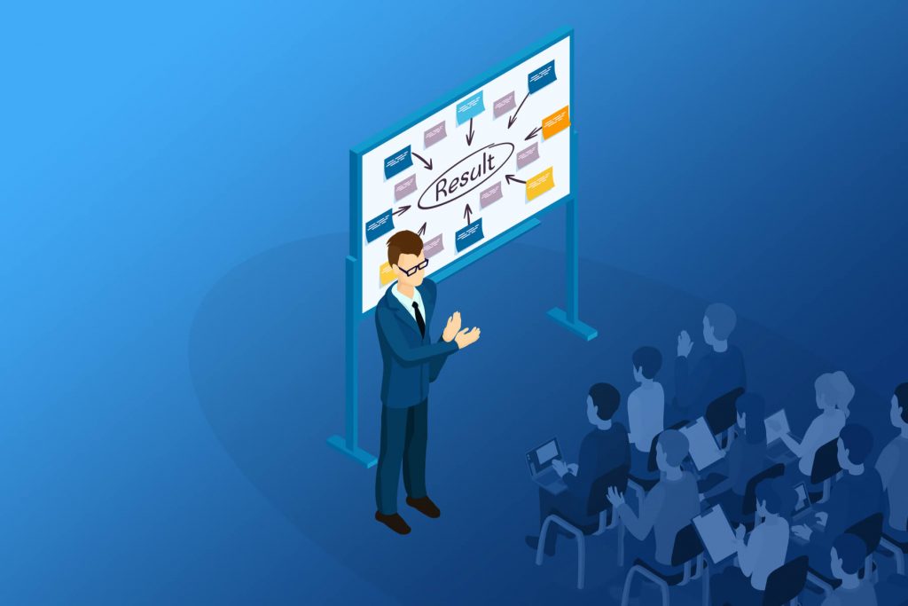 Professional Business Presentations - The Complete Guide Course thumbnail