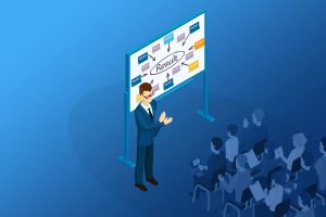Professional Business Presentations - The Complete Guide Course thumbnail