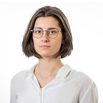 Simona Simona Dobreva