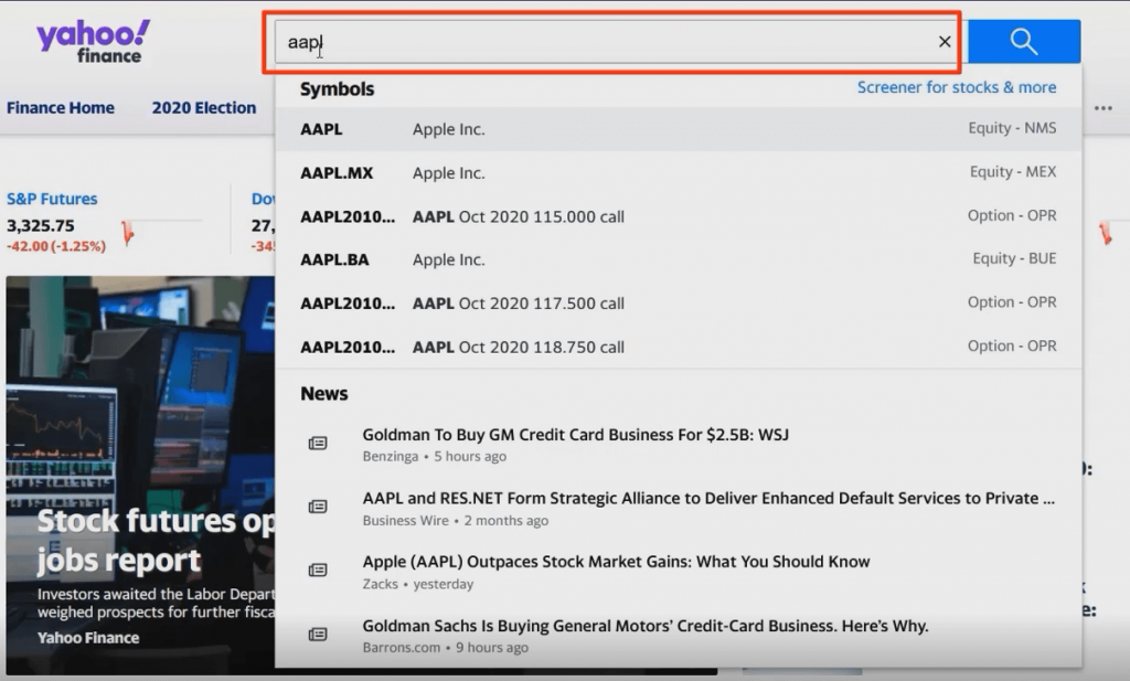 How to Download Historical Price Data In Excel Using Yahoo Finance – 365  Financial Analyst