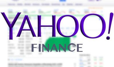 Yahoo Finance thumbnail