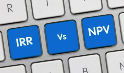 NPV vs IRR thumbnail
