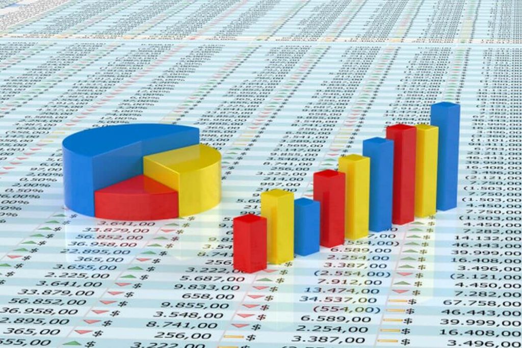 How to Insert an Excel Chart